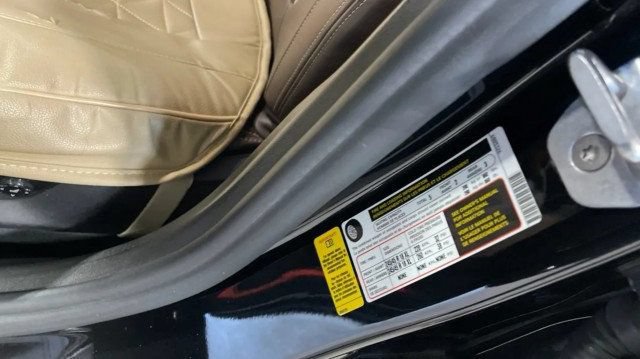 Used 2018 BMW 540i RWD image 18