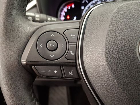 Certified 2023 Toyota RAV4 XLE Premium AWD/4WD image 9