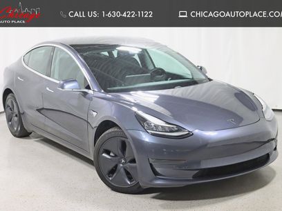 Used 2020 Tesla Model 3 Performance