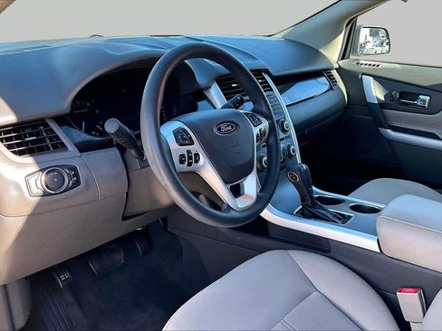 Used 2013 Ford Edge SE FWD image 13