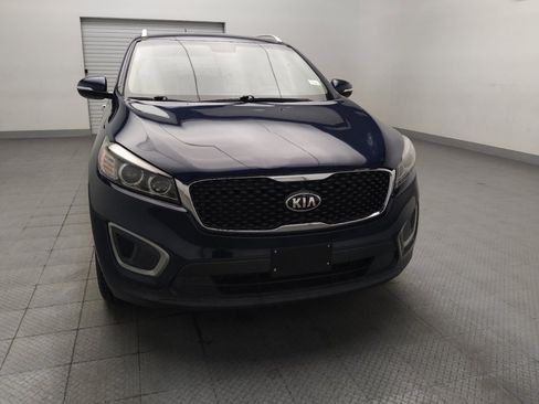 Used 2017 Kia Sorento AWD image 14
