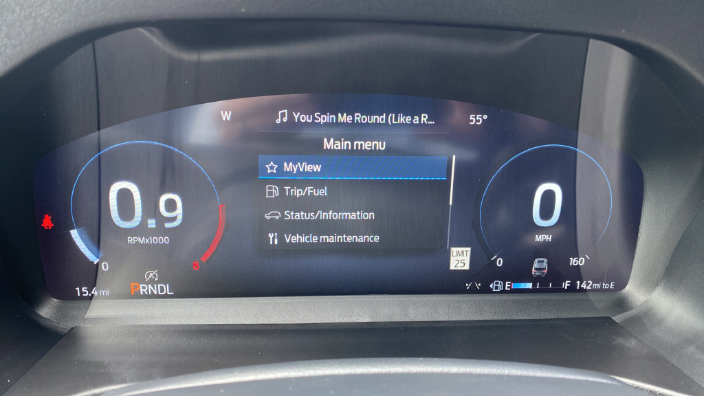 New 2027 Ford Explorer Active w/ Active Comfort Package AWD/4WD image 17