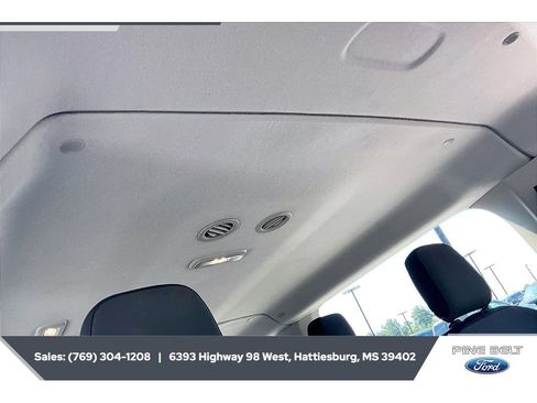 Used 2023 Ford Transit 350 XLT RWD image 16