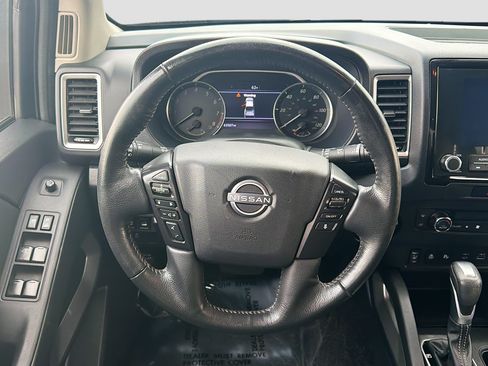 Used 2023 Nissan Frontier SV w/ SV Convenience Package AWD/4WD image 18