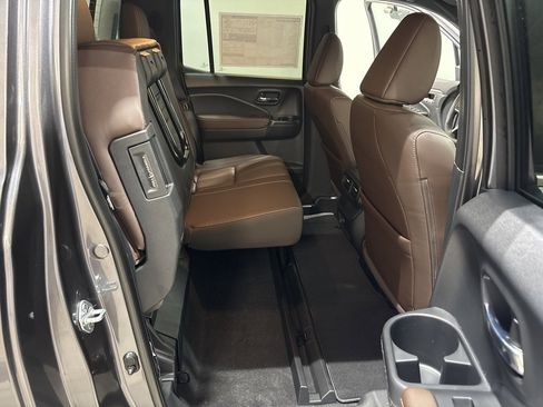 New 2026 Honda Ridgeline RTL image 26
