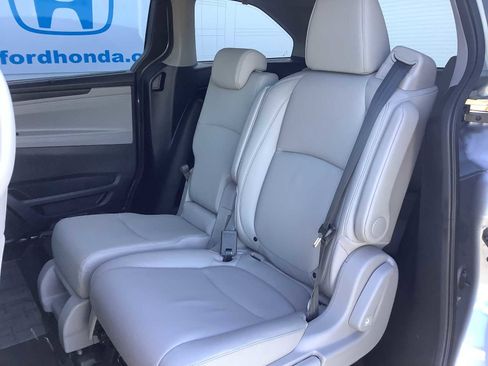 Certified 2019 Honda Odyssey EX-L image 13