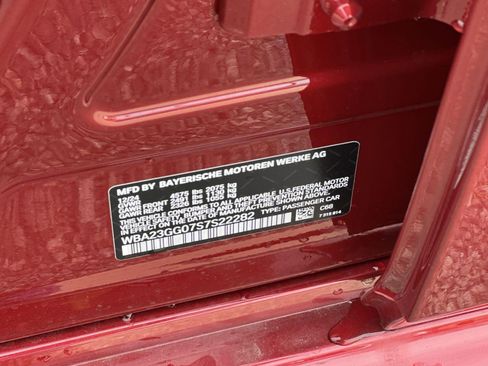 New 2025 BMW 228i xDrive w/ Premium Package image 28