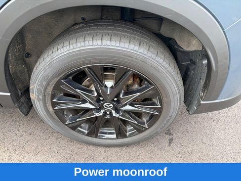 Used 2023 MAZDA CX-5 Carbon Edition AWD/4WD image 29