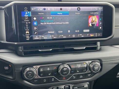 New 2026 Jeep Wrangler Sahara image 4