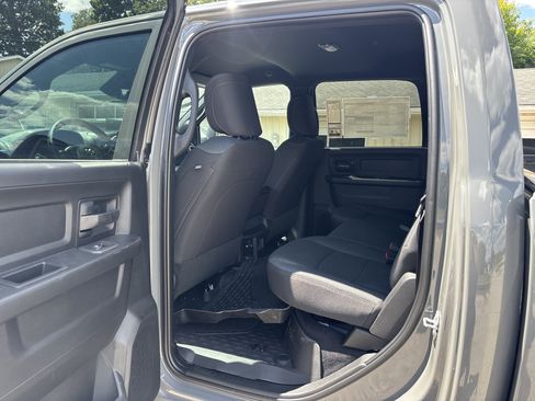 New 2026 RAM 2500 Tradesman AWD/4WD image 15