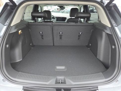 New 2026 Buick Encore GX Sport Touring w/ Advanced Technology Package image 26