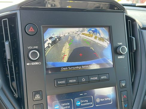 Certified 2025 Subaru Impreza 2.0i image 15