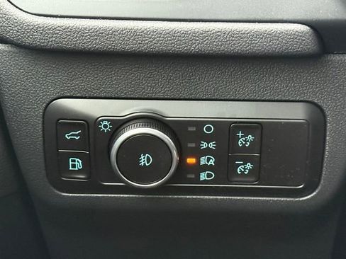 New 2026 Ford Escape ST-Line Select w/ Tech Pack #1 image 23