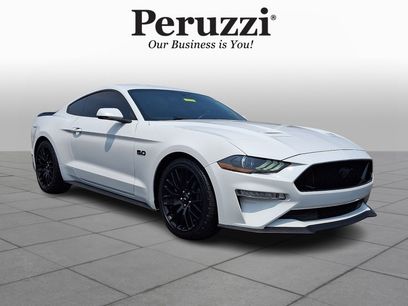 Used 2020 Ford Mustang GT Premium w/ GT Performance Package
