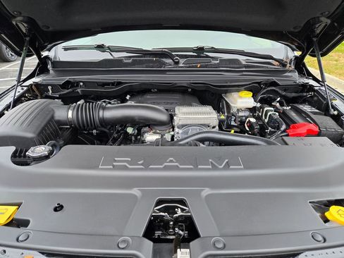 New 2026 RAM 1500 Big Horn image 29