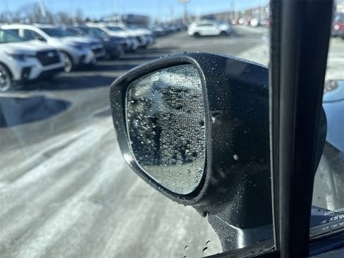 New 2026 Subaru Crosstrek 2.5i Wilderness image 62