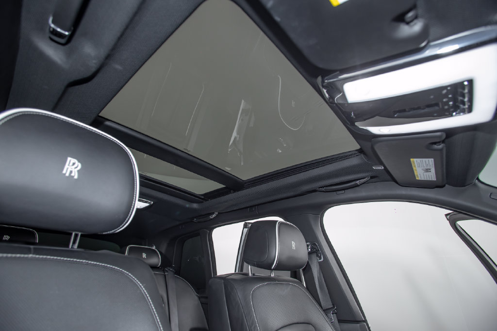 Used 2019 Rolls-Royce Cullinan AWD/4WD image 65