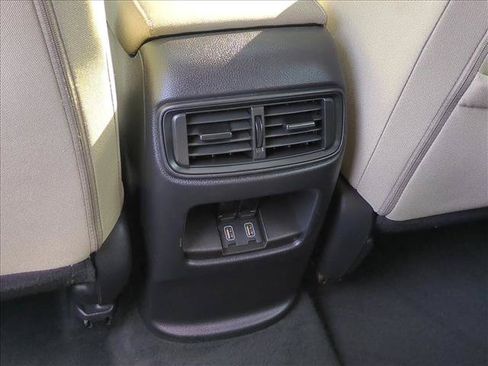 Used 2018 Honda CR-V EX image 18