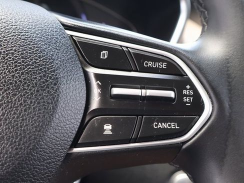 Used 2020 Hyundai Santa Fe Limited image 20
