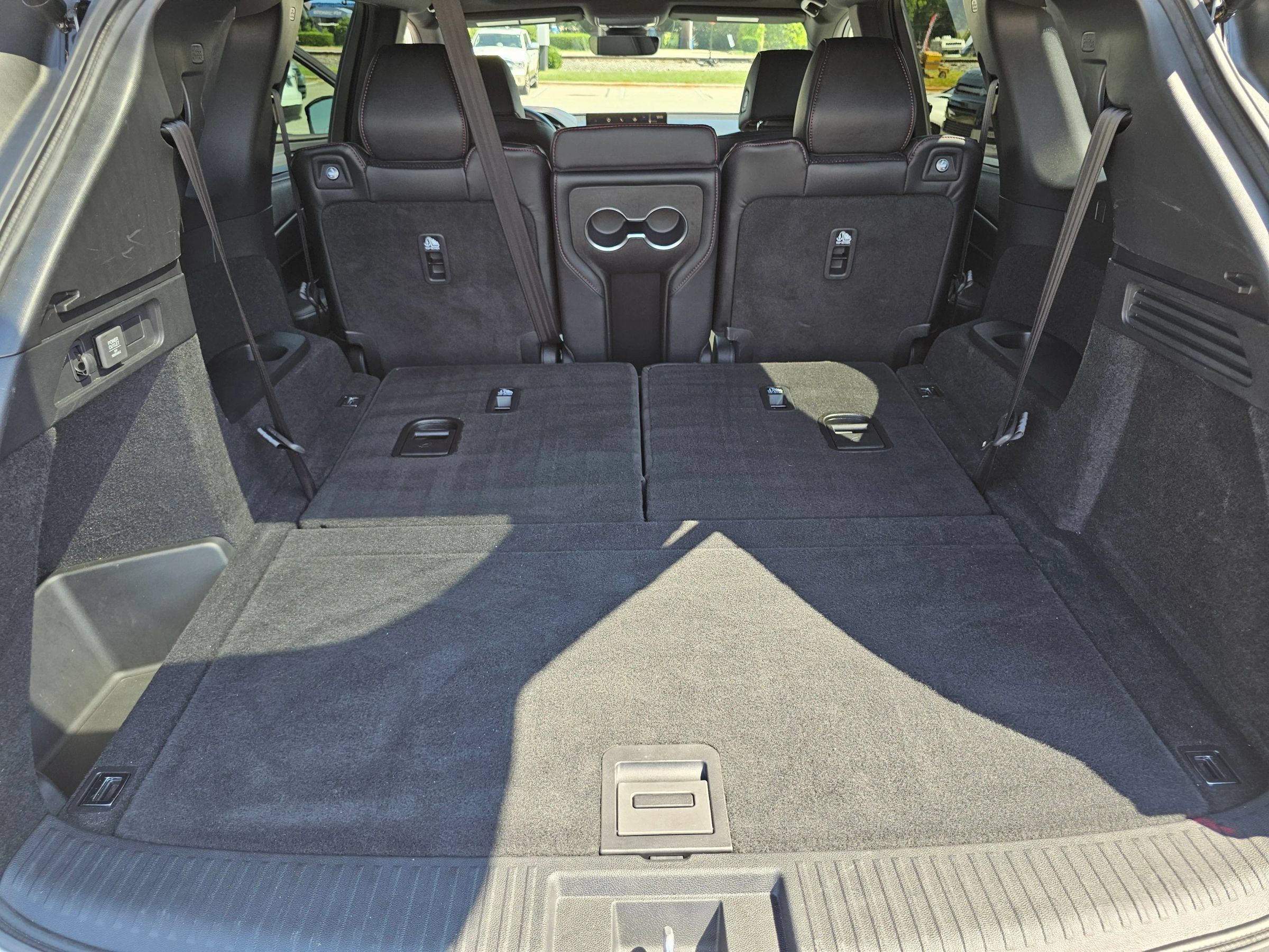 Used 2023 Acura MDX A-Spec AWD/4WD image 37