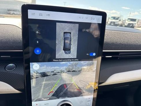 Used 2021 Ford Mustang Mach-E Premium AWD/4WD image 30