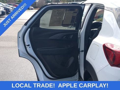 Used 2023 Chevrolet TrailBlazer LT w/ Driver Confidence Package image 29