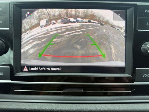 Used 2024 Volkswagen Jetta S image 13