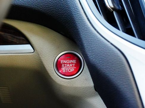 Used 2018 Acura TLX w/ Technology Package image 20