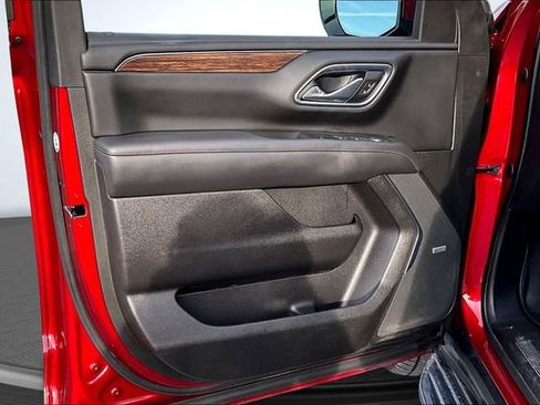 Used 2021 Chevrolet Suburban High Country w/ Max Trailering Package image 22