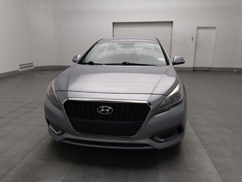 Used 2016 Hyundai Sonata SE image 15