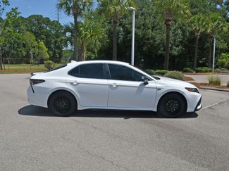 Used 2024 Toyota Camry SE FWD video 2