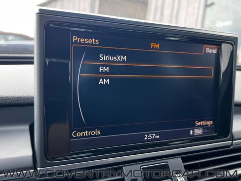 Used 2018 Audi S7 Premium Plus image 27