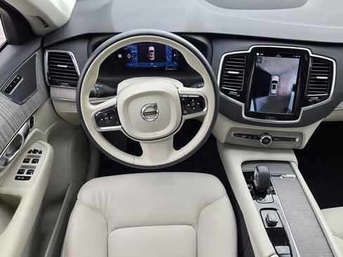 Certified 2024 Volvo XC90 T8 Plus AWD/4WD image 18