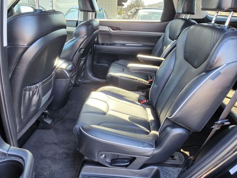 Used 2023 Hyundai Palisade SEL image 16