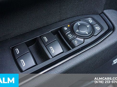 Used 2026 GMC Sierra 2500 AT4 w/ AT4 Preferred Package image 48