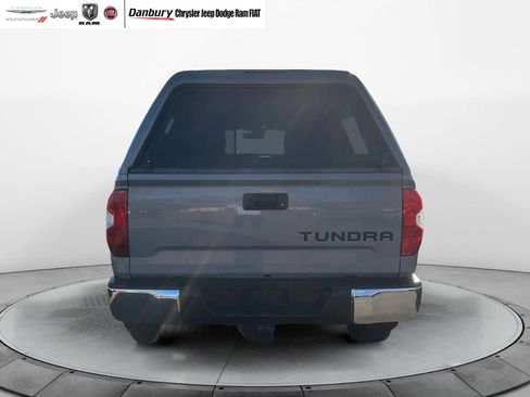 Used 2019 Toyota Tundra SR5 image 5