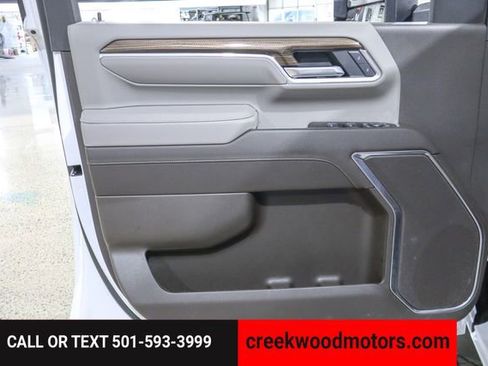 Used 2025 Chevrolet Silverado 2500 LT w/ All Star Edition image 38