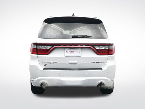 Used 2023 Dodge Durango Citadel image 7