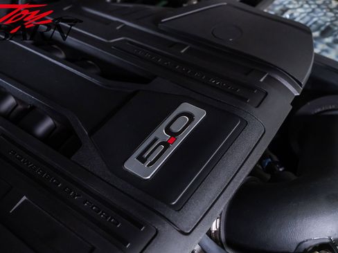 Used 2023 Ford Mustang GT RWD image 47