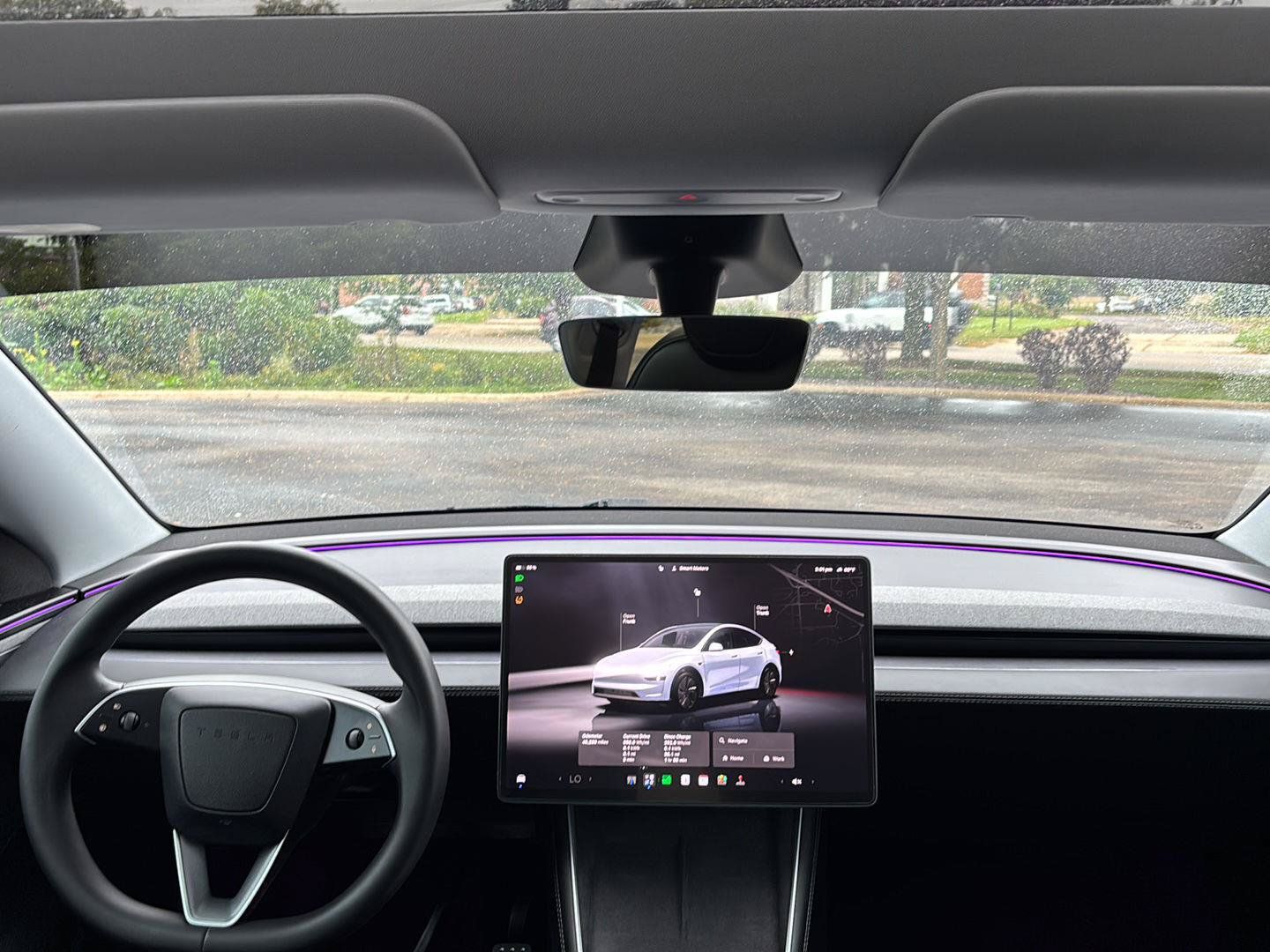 Used 2026 Tesla Model Y AWD image 15