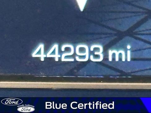 Used 2025 GMC Sierra 1500 Denali image 14