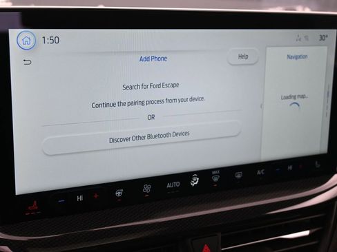 New 2025 Ford Escape ST-Line Elite w/ Premium Technology Package image 27