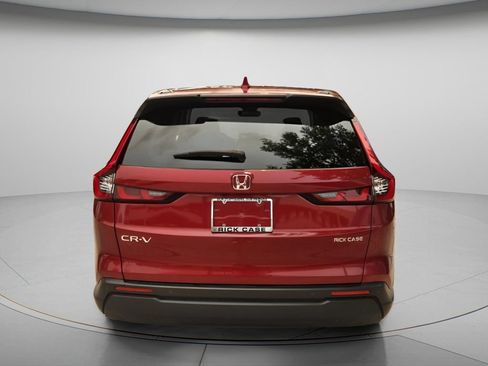 Certified 2024 Honda CR-V EX-L image 6