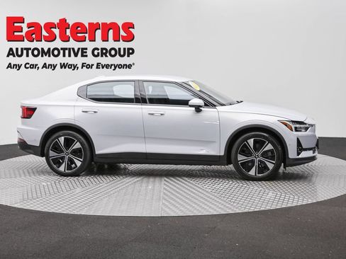 Used 2024 Polestar Polestar 2 w/ Pilot Pack RWD image 4