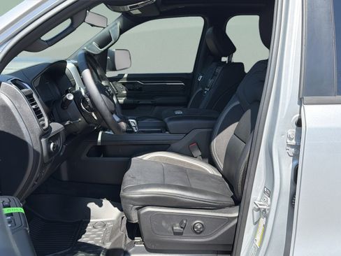 New 2026 RAM 1500 RHO w/ RHO Level 1 Equipment Group AWD/4WD image 22