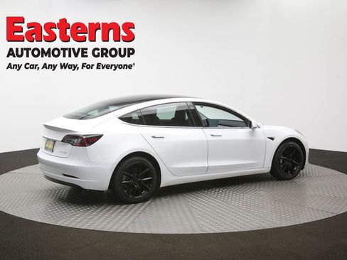 Used 2018 Tesla Model 3 Long Range image 35