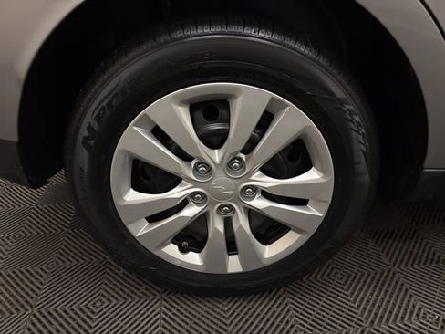Certified 2024 Kia Soul LX FWD image 23