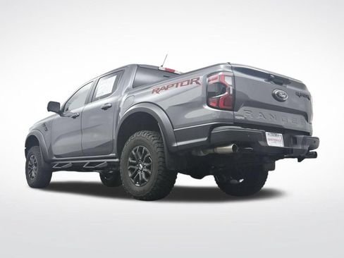 Used 2025 Ford Ranger Raptor AWD/4WD image 34