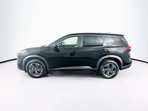 Used 2025 Nissan Rogue SV FWD image 4