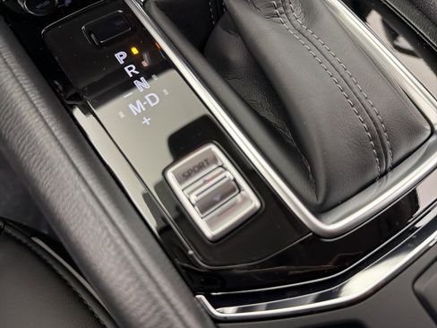 New 2025 MAZDA CX-5 AWD 2.5 S w/ Select Package image 20